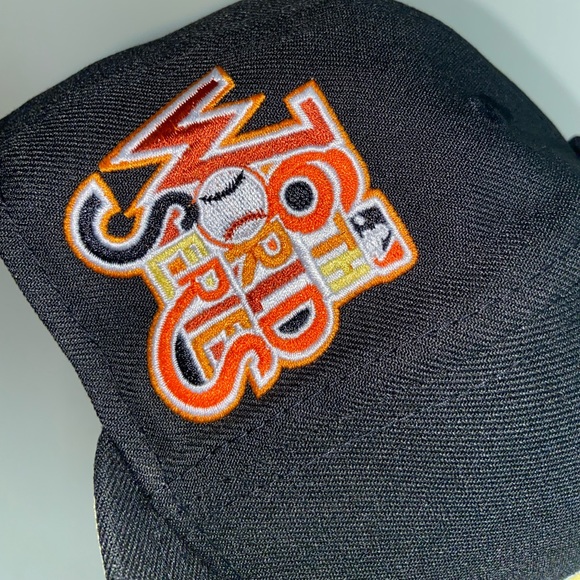 Pittsburgh Pirates Fitted Hat NEW ERA (Animal Pack) - Picture 3 of 6